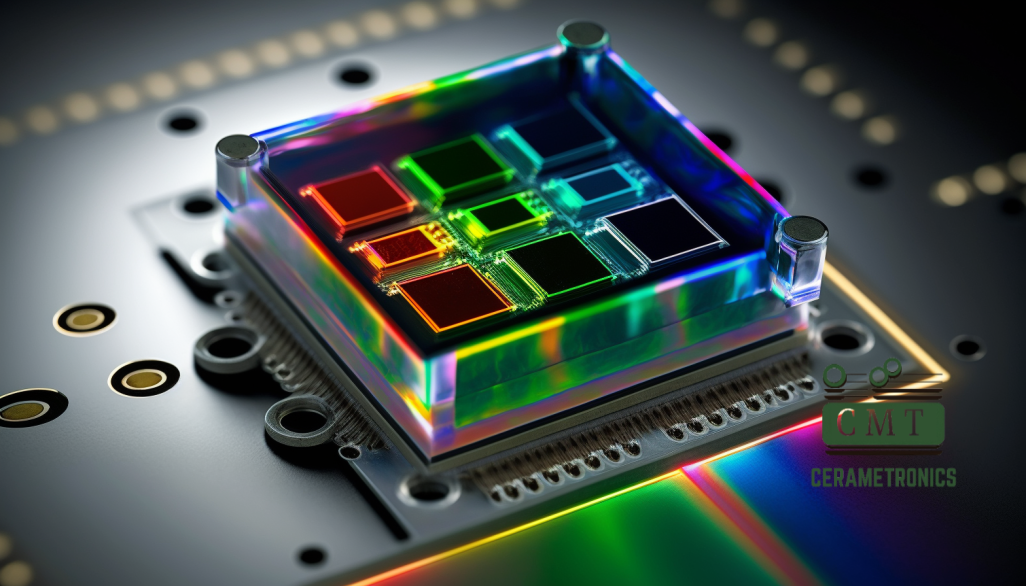 Optoelectronics CerametronicsGlobal Electronic Components Distributor