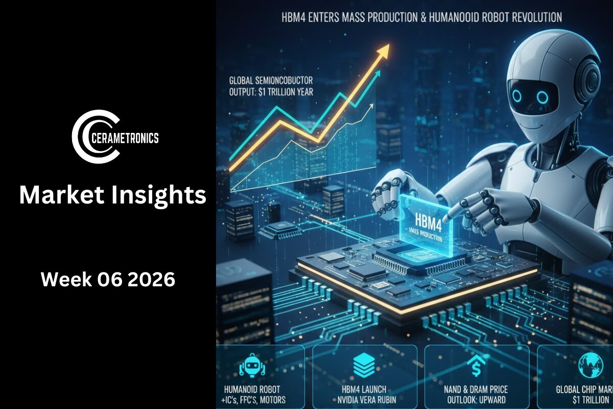 Weekly Insights 26w06