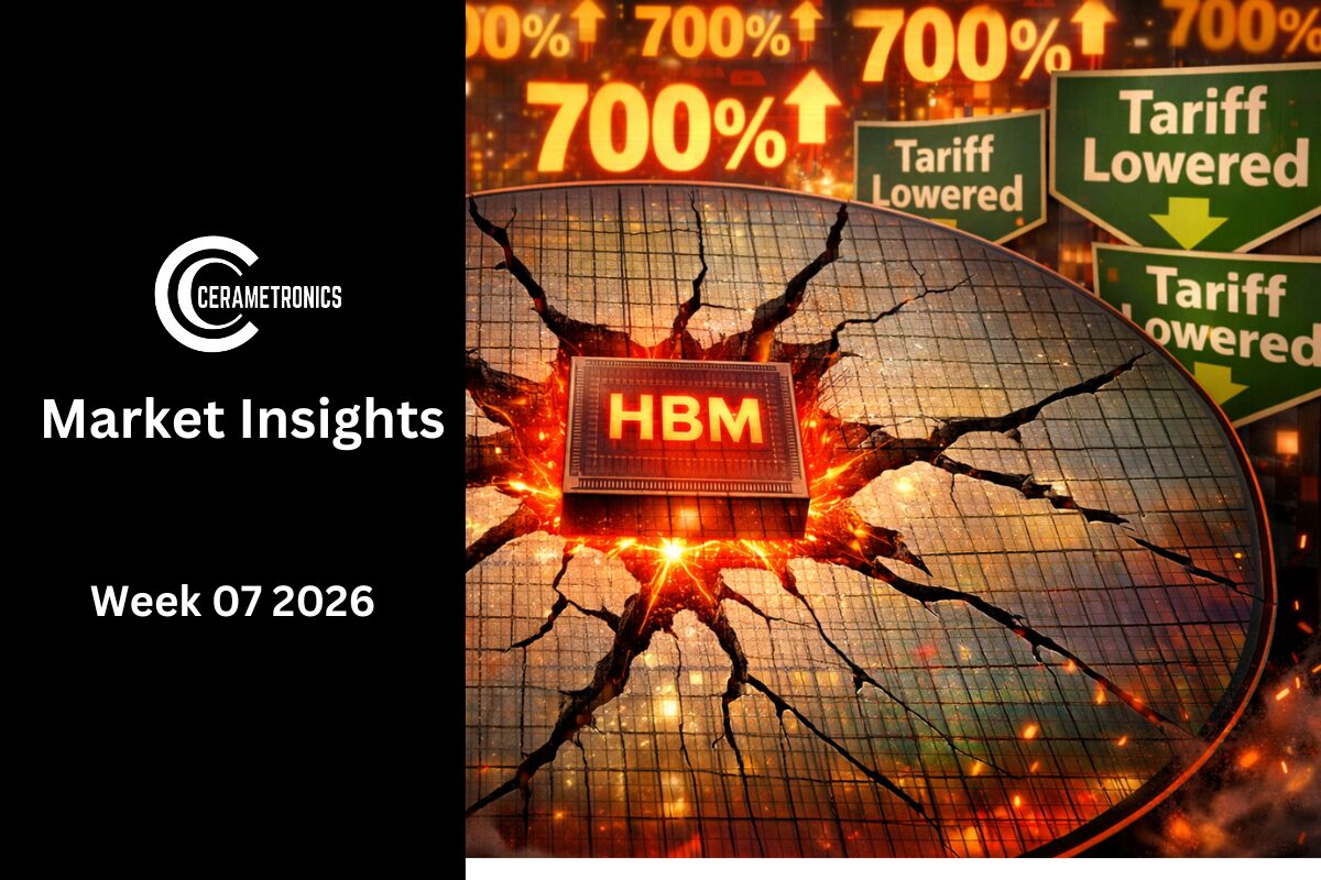 weekly insights 26W07 Weekly Insights 26w07