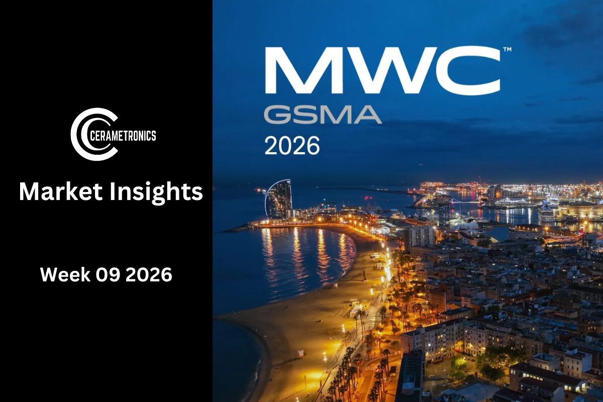 weekly insights 26W09 Weekly Insights 26w09