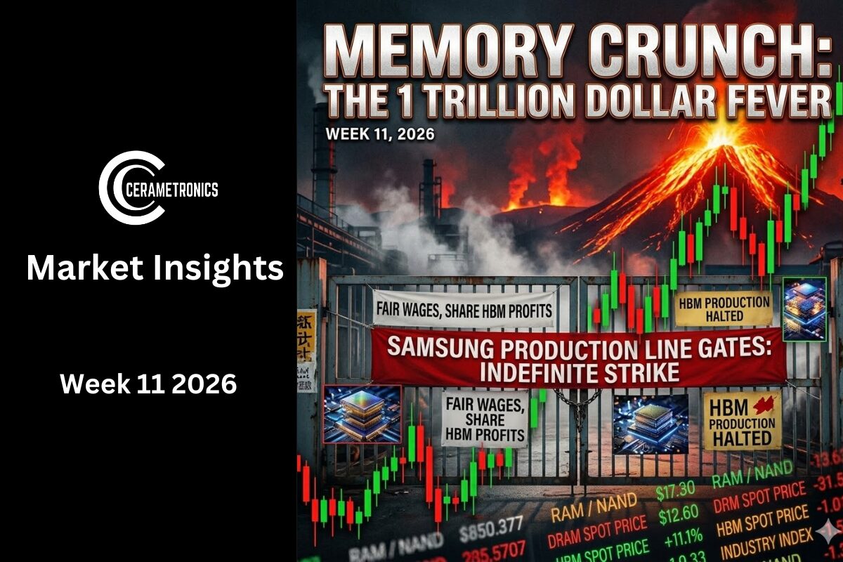 Weekly Insights 26w11