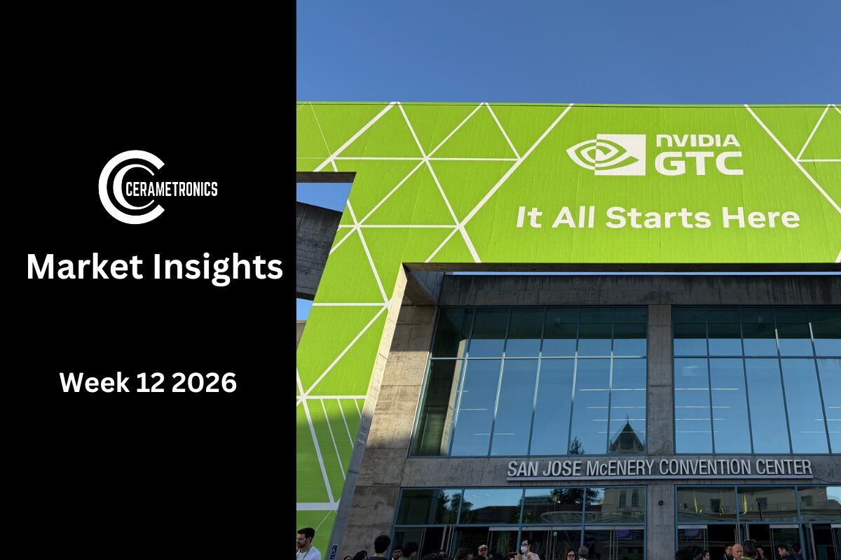 weekly insights 26W12 Weekly Insights 26w12