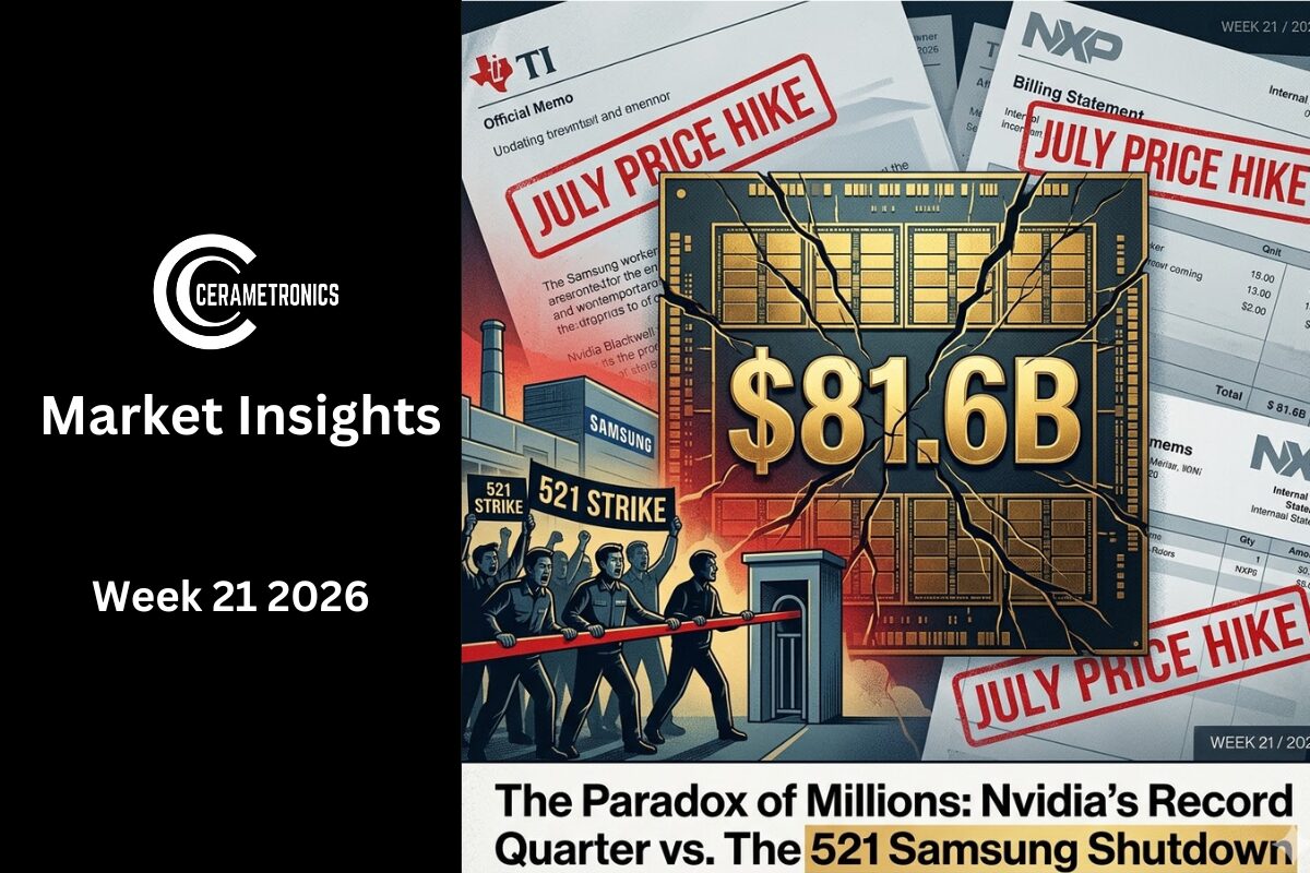 Weekly Insights 26W21 Weekly Insights 26w21 1