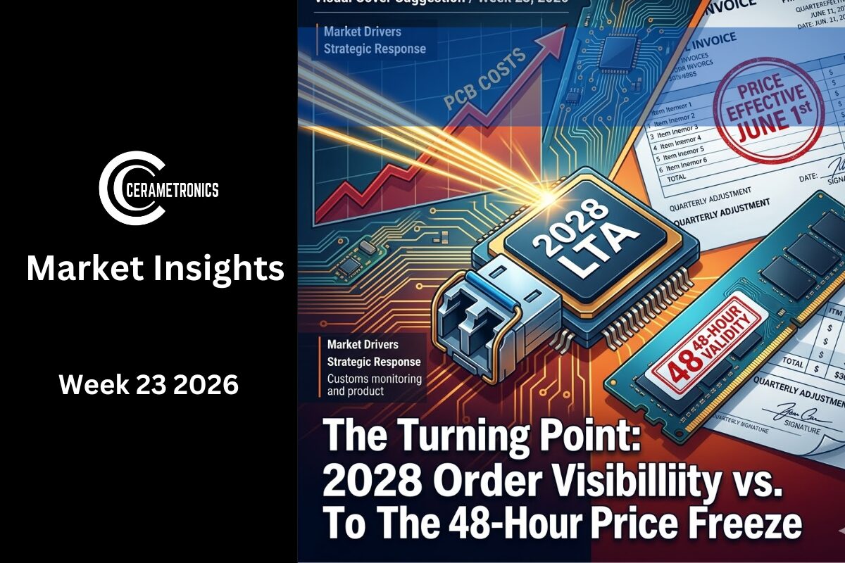 Weekly Insights 26w23