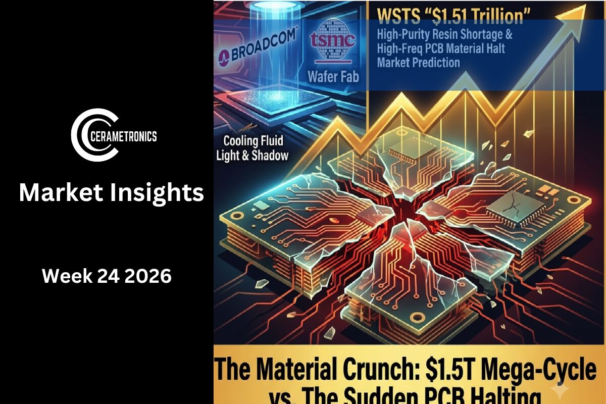Weekly Insights 26w24
