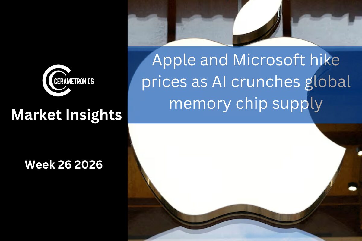 Weekly Insights 26w26